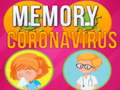 თამაშის Memory CoronaVirus