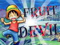 თამაშის Fruit Devil 