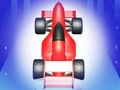 თამაშის Flying Racecar