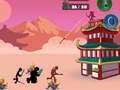 თამაშის Stick War Legacy 2