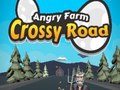 თამაშის Angry Farm Crossy Road