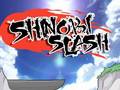თამაშის Shinobi Slash