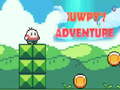თამაშის Nuwpy`s Adventure