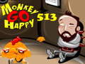 თამაშის Monkey Go Happy Stage 513