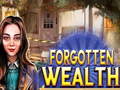 თამაშის Forgotten Wealth