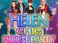 თამაშის Helen Chic House Party