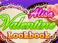 თამაშის Alisa Valentine Lookbook