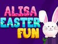 თამაშის Alisa Easter Fun
