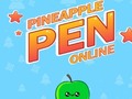 თამაშის Pineapple Pen Online