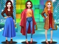 თამაშის Cherrie New Spring Trends