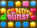 თამაშის Candy Burst 