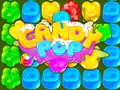 თამაშის Candy Pop