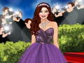 თამაშის Red Carpet Dress Up Girls 