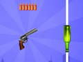 თამაშის Gun and Bottle