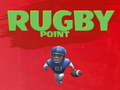 თამაშის Rugby Point