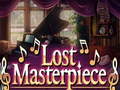 თამაშის Lost Masterpiece