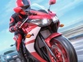 თამაშის Rocket Bikes Highway Race