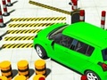 თამაშის Real Advance Car Parking