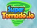 თამაშის Super Tornado.io