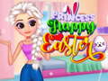 თამაშის Princess Happy Easter
