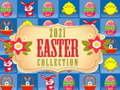 თამაშის Easter 2021 Collection