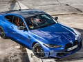 თამაშის BMW M4 Coupe Puzzle