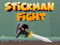 თამაშის Stickman Fight