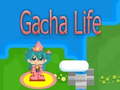 თამაშის Gacha life 