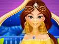 თამაშის Arabian Princess Dress Up