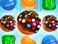 თამაშის Super Candy Jewels