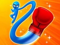 თამაშის Rocket Punch