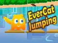 თამაშის EverCat Jumping