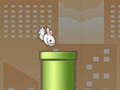 თამაშის Flappy Angry Rabbit