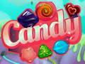 თამაშის Candy 
