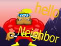 თამაშის Hello neighbor 