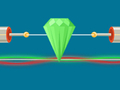 თამაშის Laser Shot