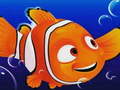 თამაშის Nemo Jigsaw Puzzle Collection