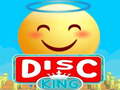 თამაშის Disc King