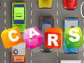 თამაშის Cars