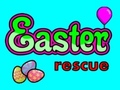 თამაშის Easter Rescue