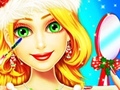 თამაშის From Messy To Classy: Princess Makeover