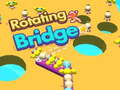 თამაშის Rotating Bridge