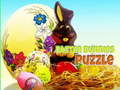თამაშის Easter Bunnies Puzzle