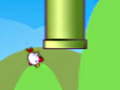თამაშის Angry Flappy Chicken Fly