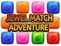 თამაშის Jewel Match Adventure 