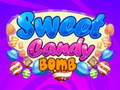 თამაშის Sweet Candy Bomb