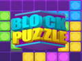 თამაშის Block Puzzle