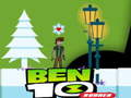 თამაშის Ben 10 Runner