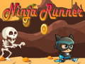 თამაშის Ninja Runner 