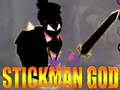 თამაშის Stickman God